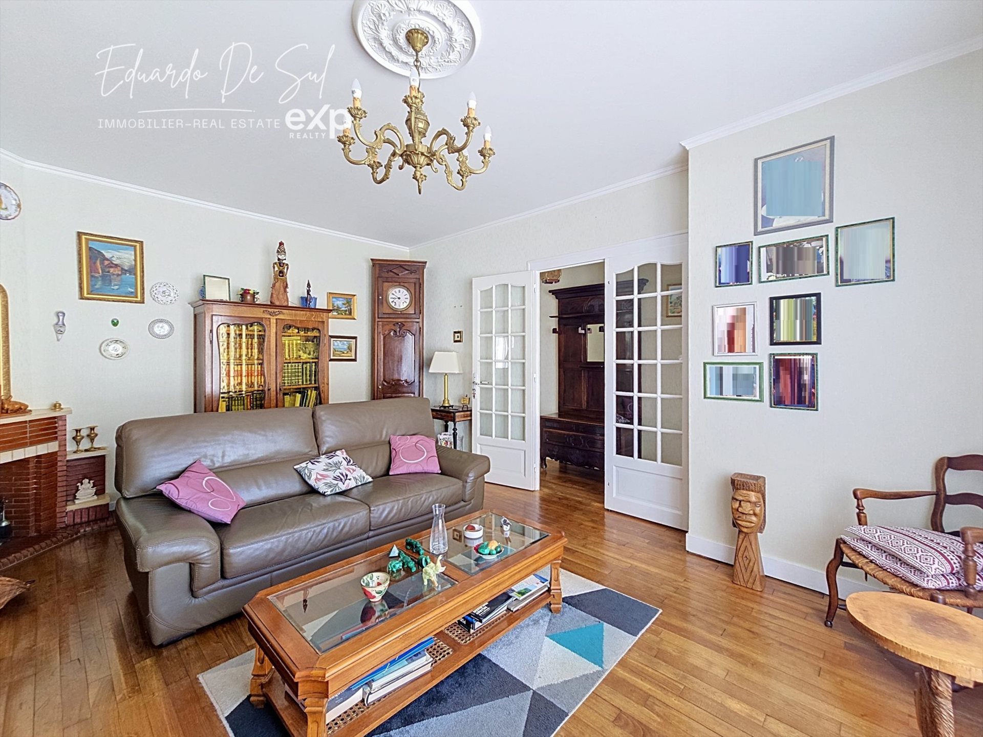 Maison à vendre, 77m², Angoulême