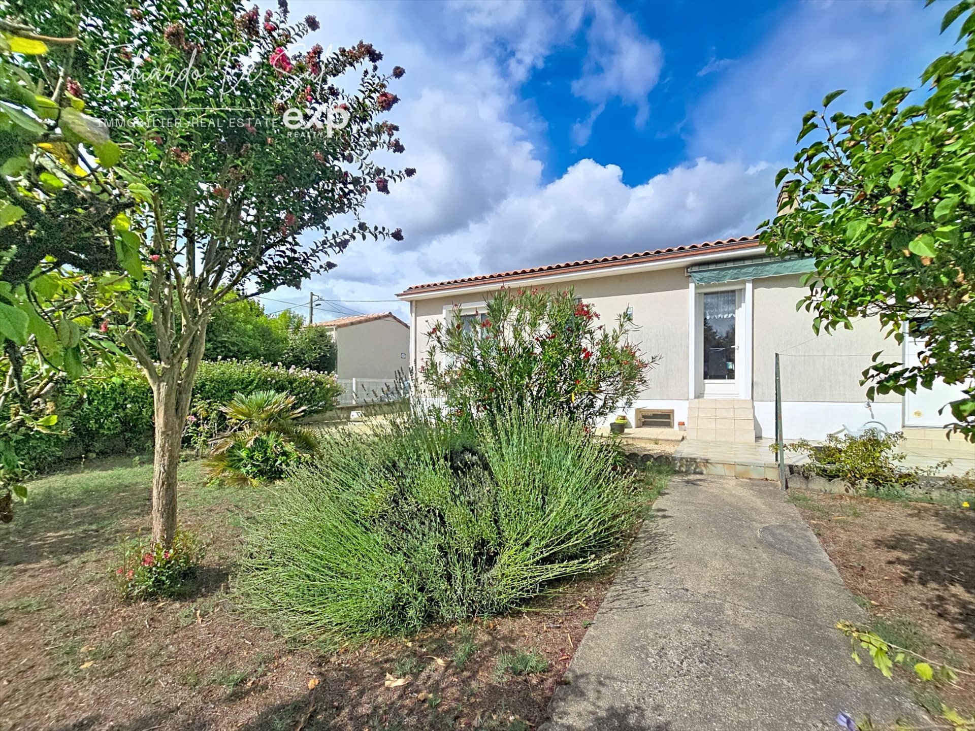 Maison à vendre, 77m², Angoulême