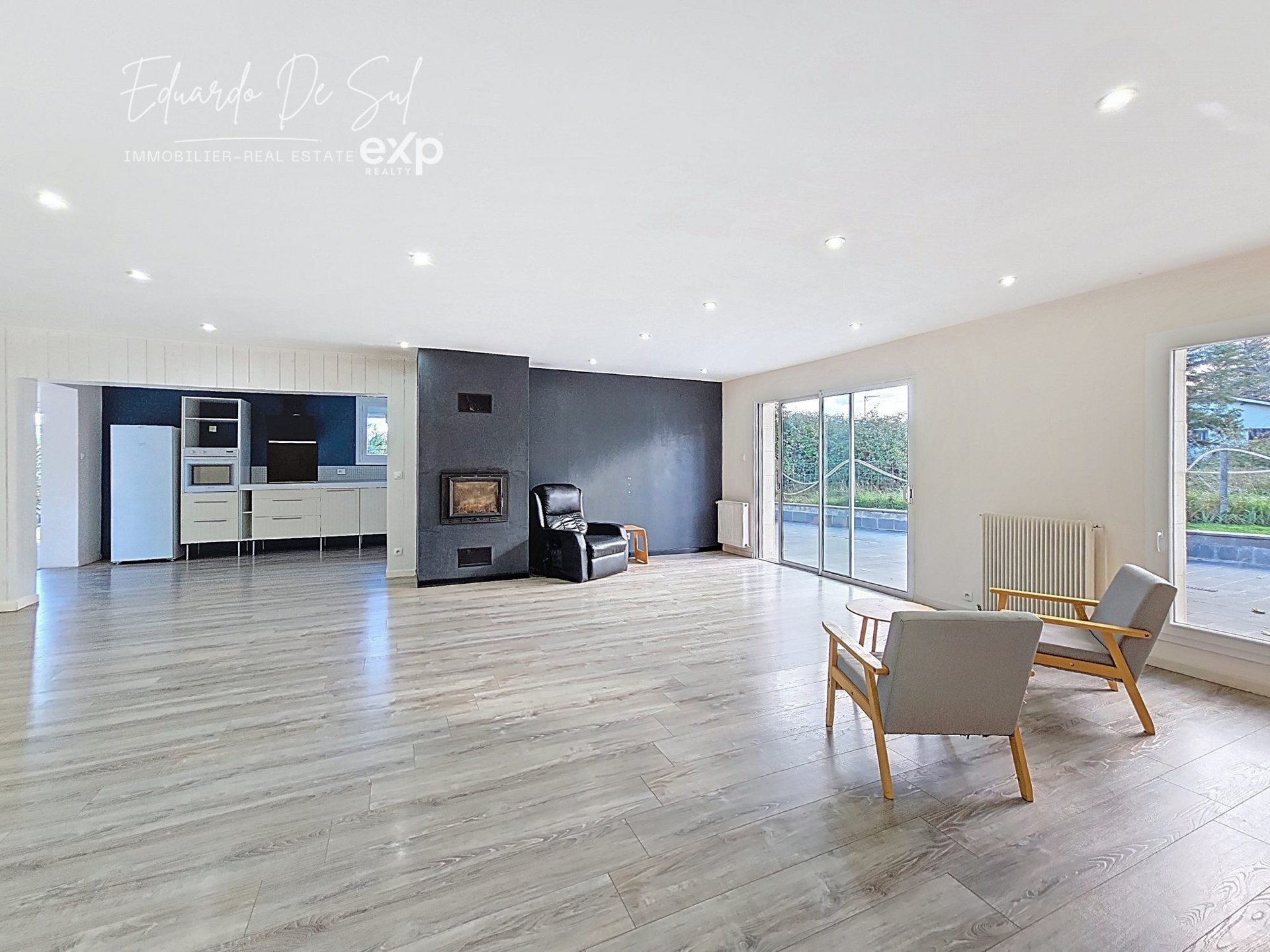 Maison à vendre, 161m², Galgon