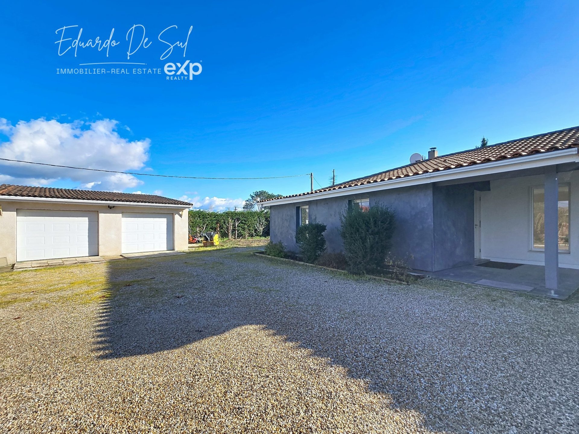 Maison à vendre, 161m², Galgon