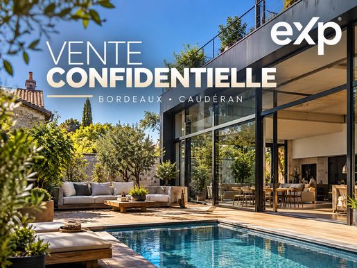 Maison 10 pièces 450 m² · à Bordeaux · 450 m² · 1 976 000 €