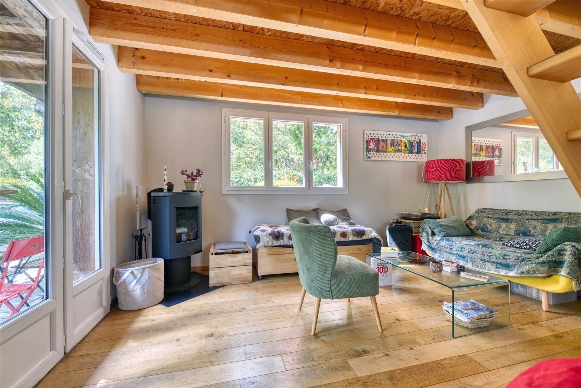 Maison à vendre, 72m², Lège-Cap-Ferret