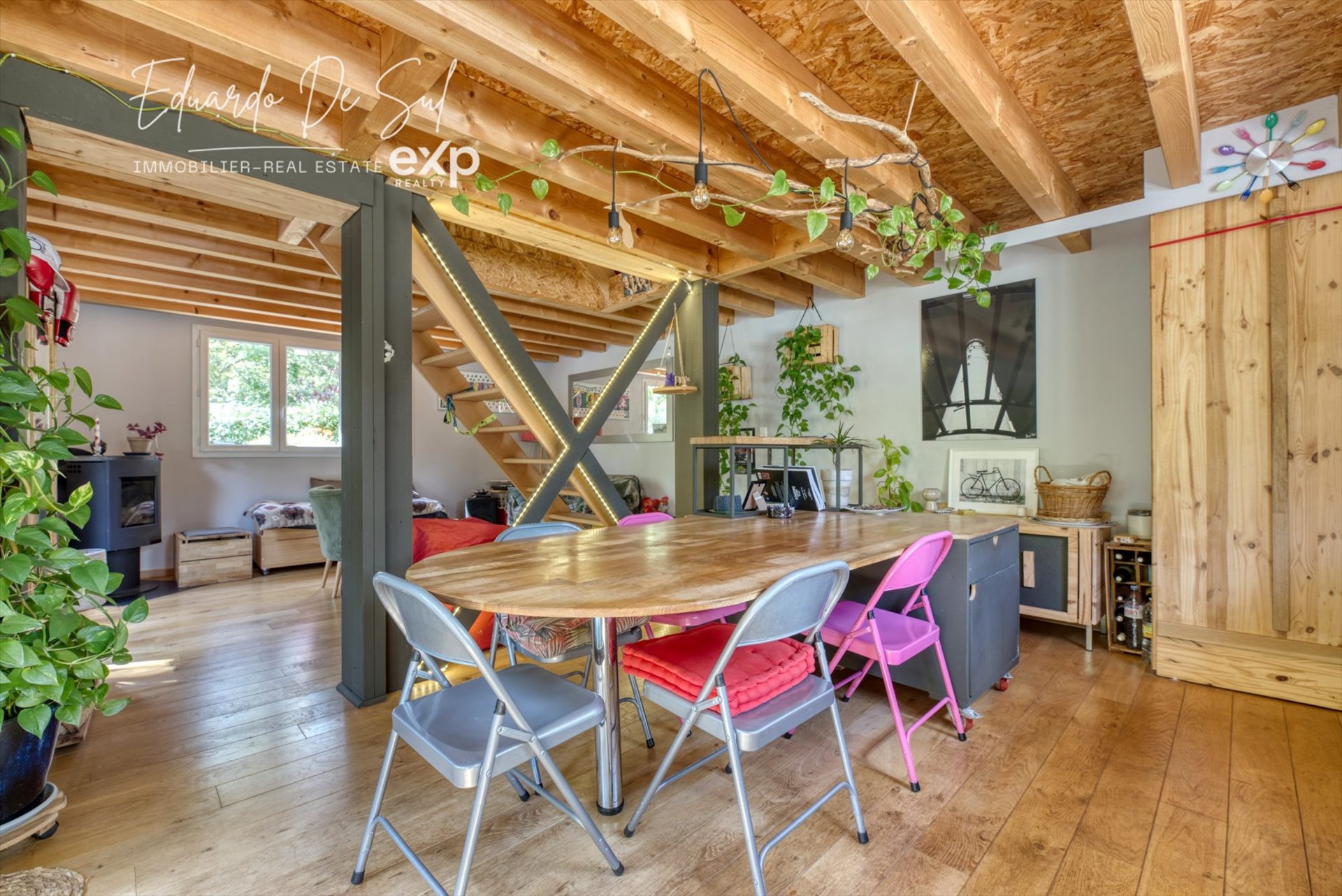 Maison à vendre, 72m², Lège-Cap-Ferret
