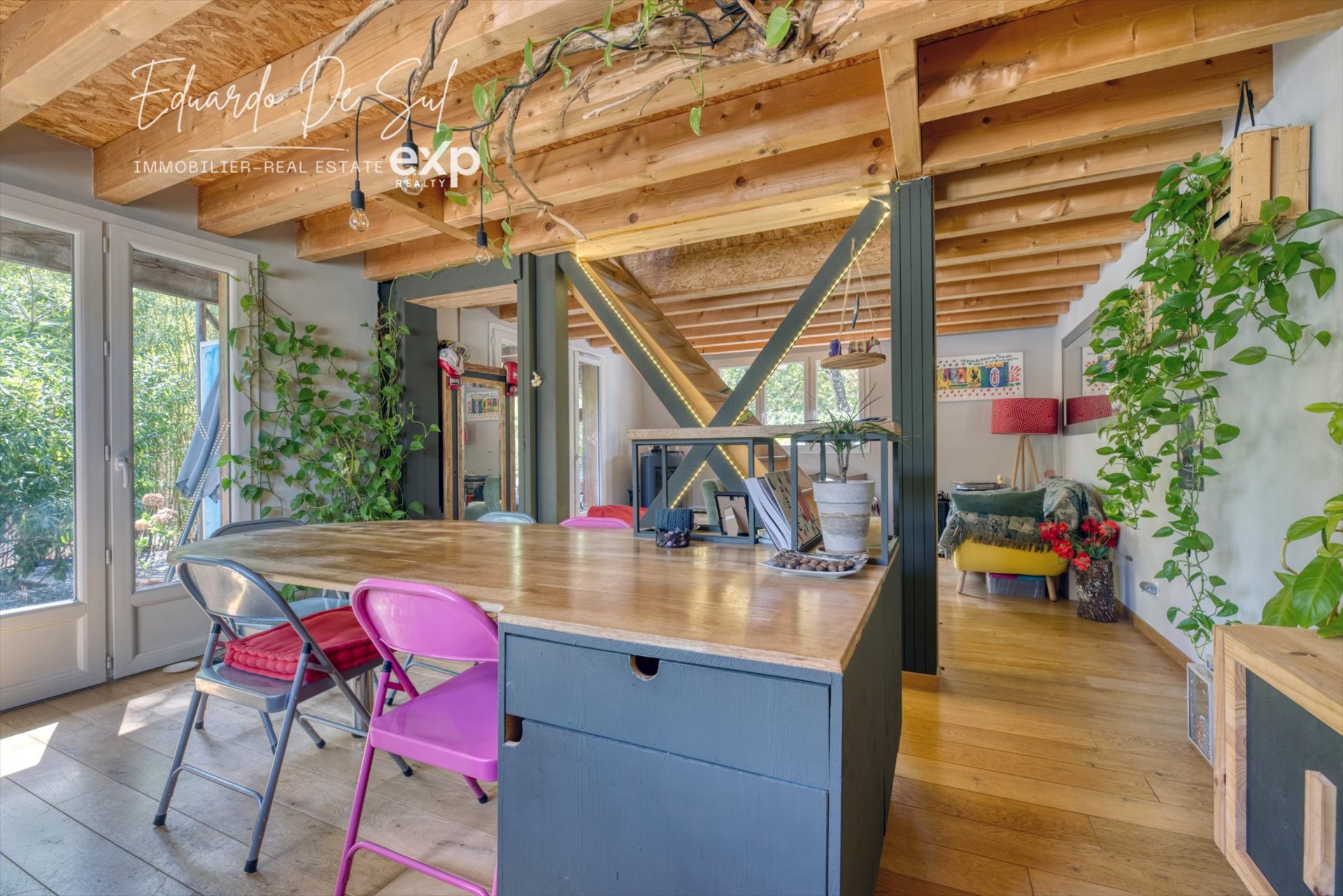 Maison à vendre, 72m², Lège-Cap-Ferret