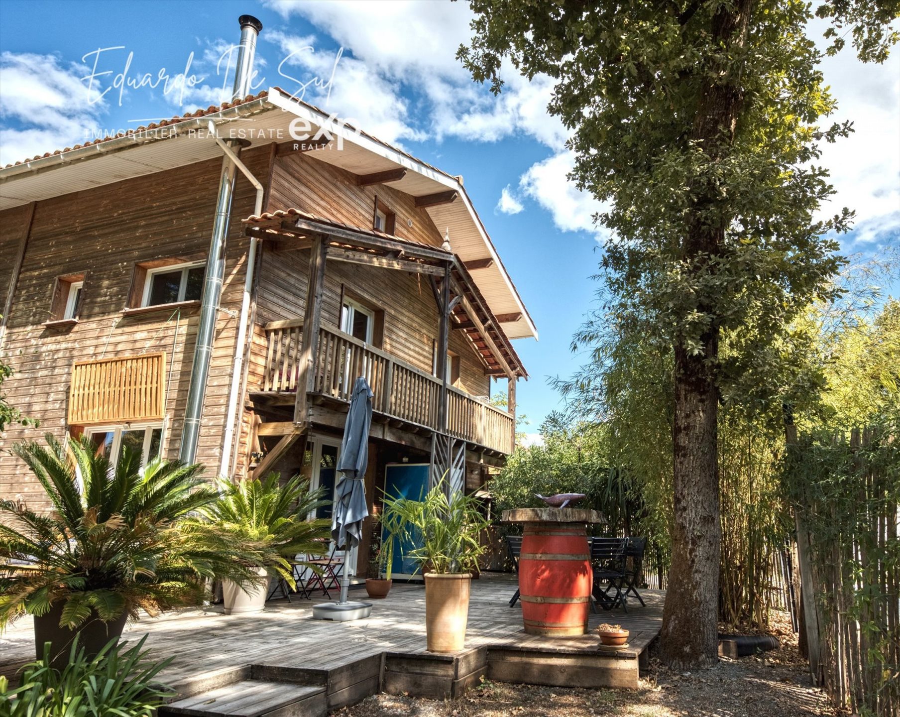 Maison à vendre, 72m², Lège-Cap-Ferret