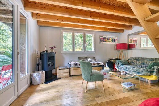 Maison 4 pièces 72 m² · à Lège-Cap-Ferret · 72 m² · 420 000 €