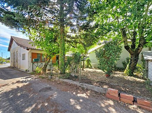 Maison 4 pièces 86 m² · à Saint-Médard-en-Jalles · 86 m² · 297 000 €