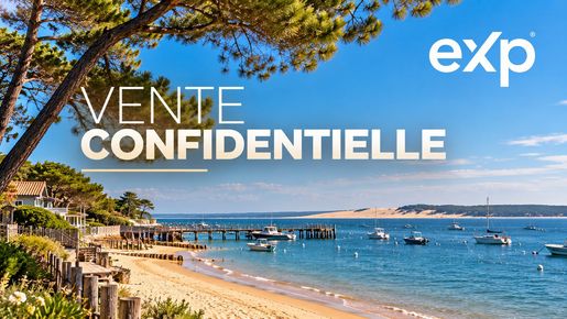 Maison 6 pièces 200 m² · à Lège-Cap-Ferret · 200 m² · 3 950 000 €