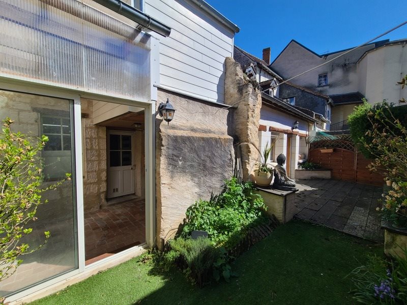 Maison à vendre, 188m², Beaulieu-lès-Loches