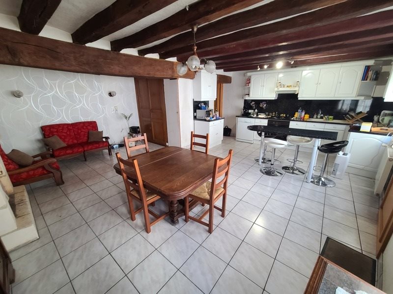 Maison à vendre, 188m², Beaulieu-lès-Loches