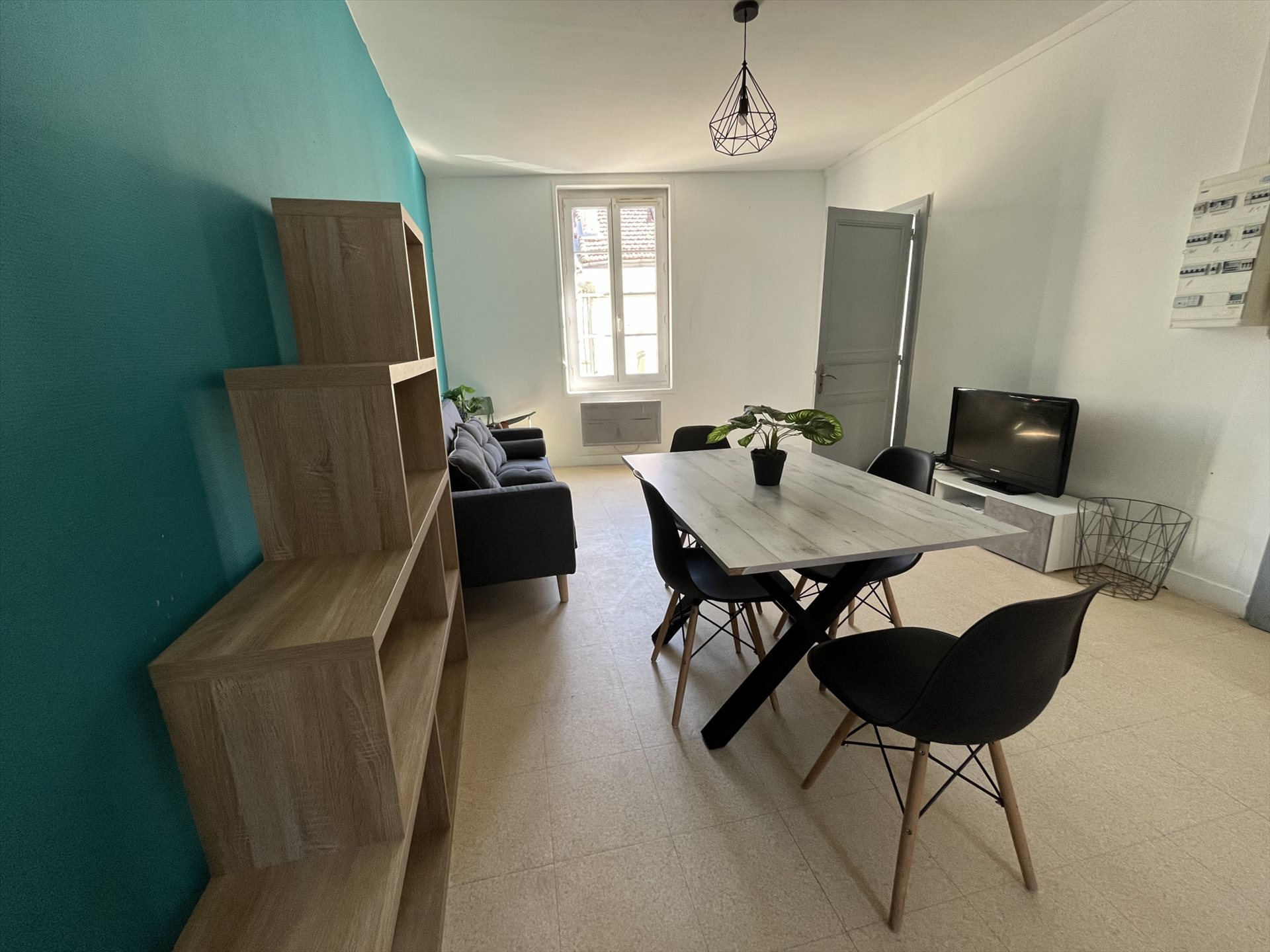 Maison à vendre, 200m², Chalais
