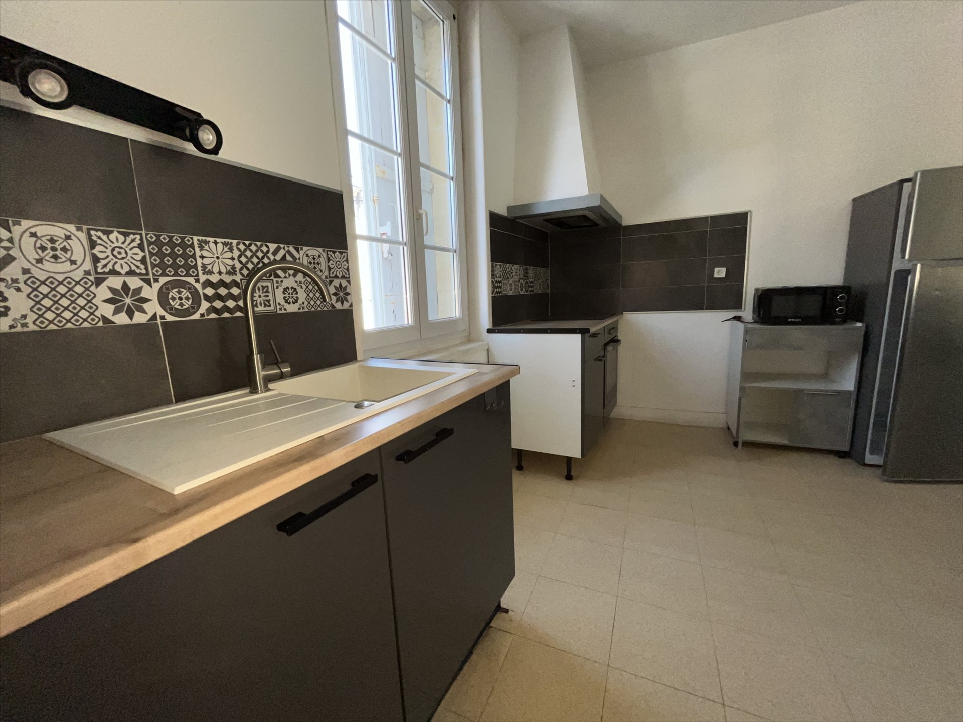 Maison à vendre, 200m², Chalais