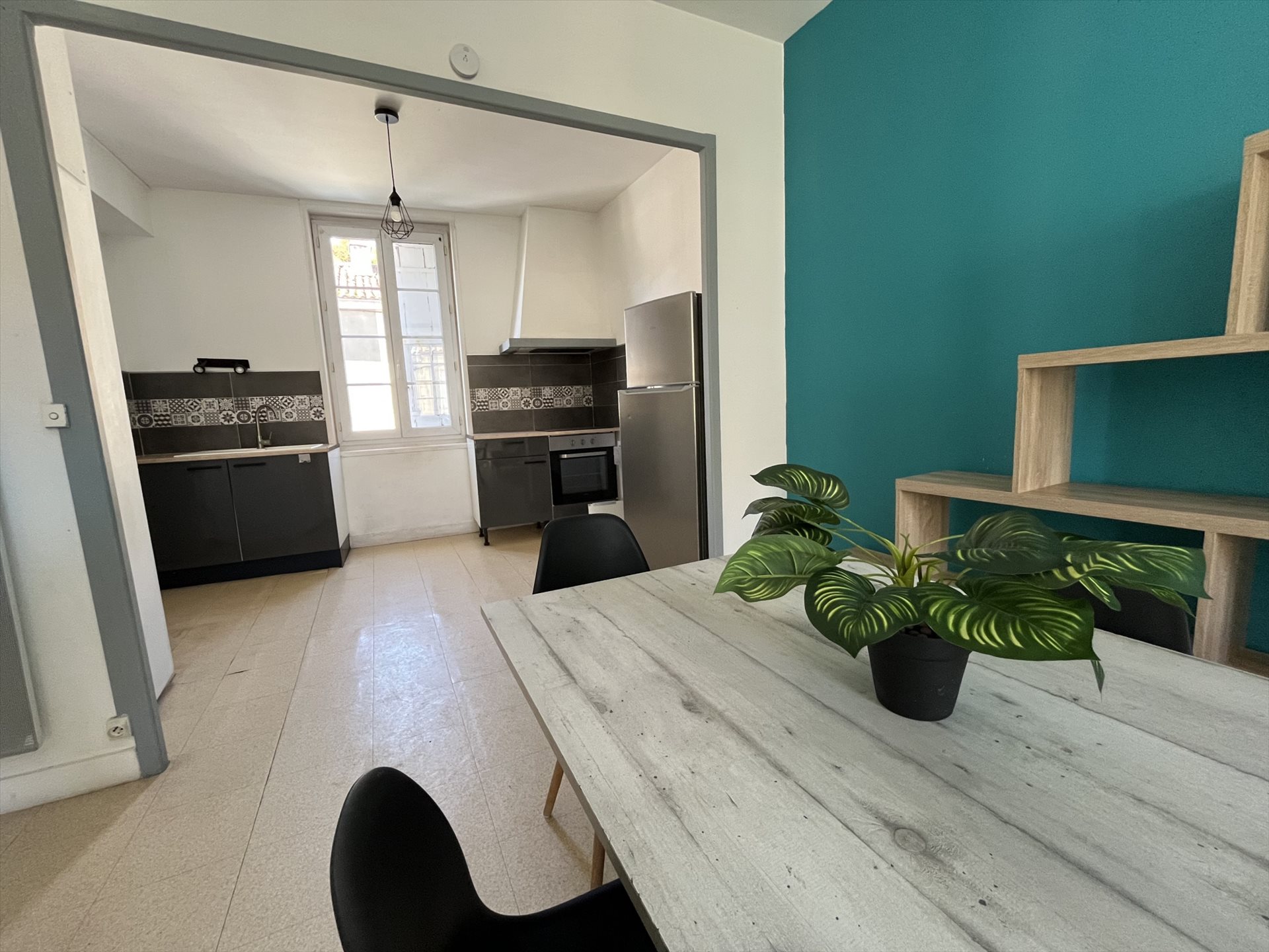 Maison à vendre, 200m², Chalais