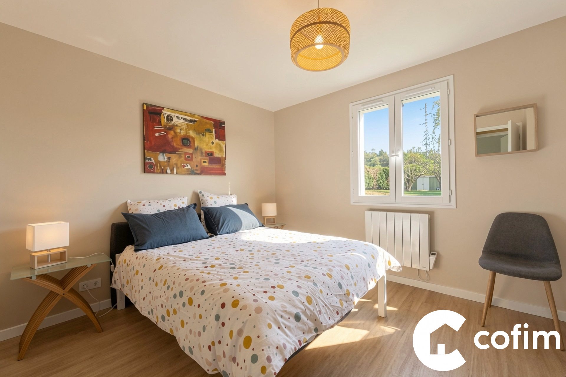 Maison à vendre, 86m², Lasseube