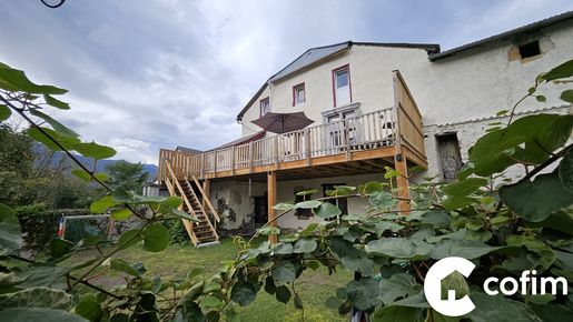 Maison 5 pièces 212 m² · à Arudy · 212 m² · 390 000 €