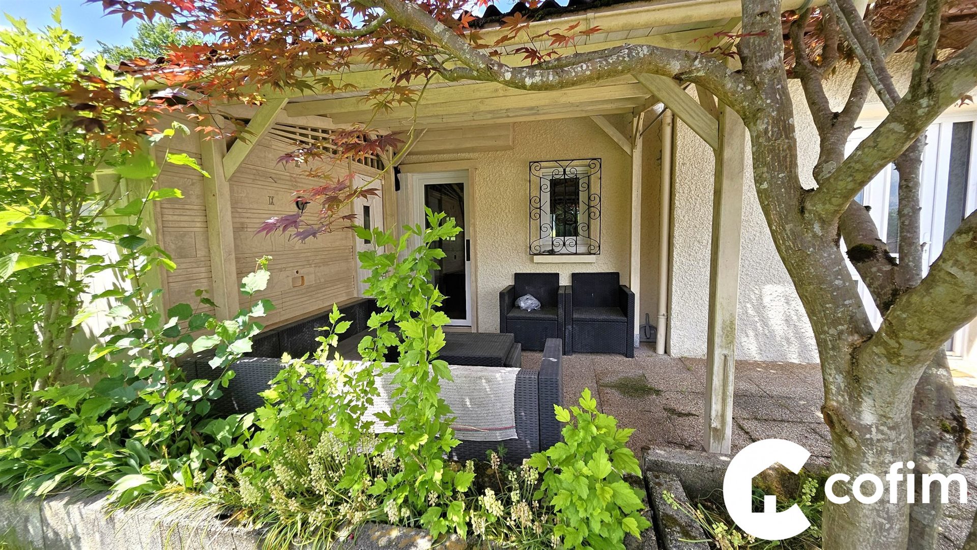 Maison à vendre, 178m², Lasseube