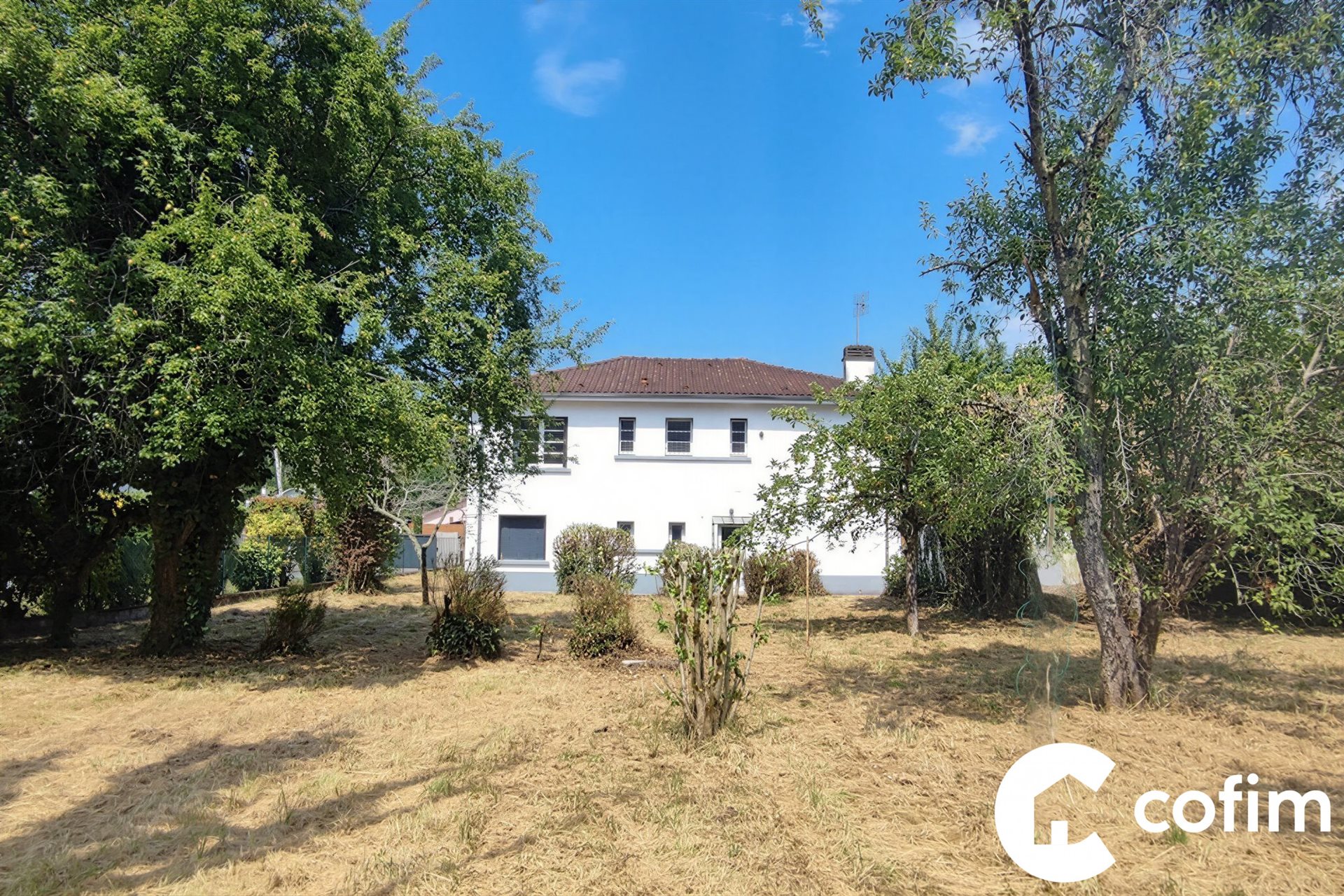 Maison à vendre, 150m², Bidos