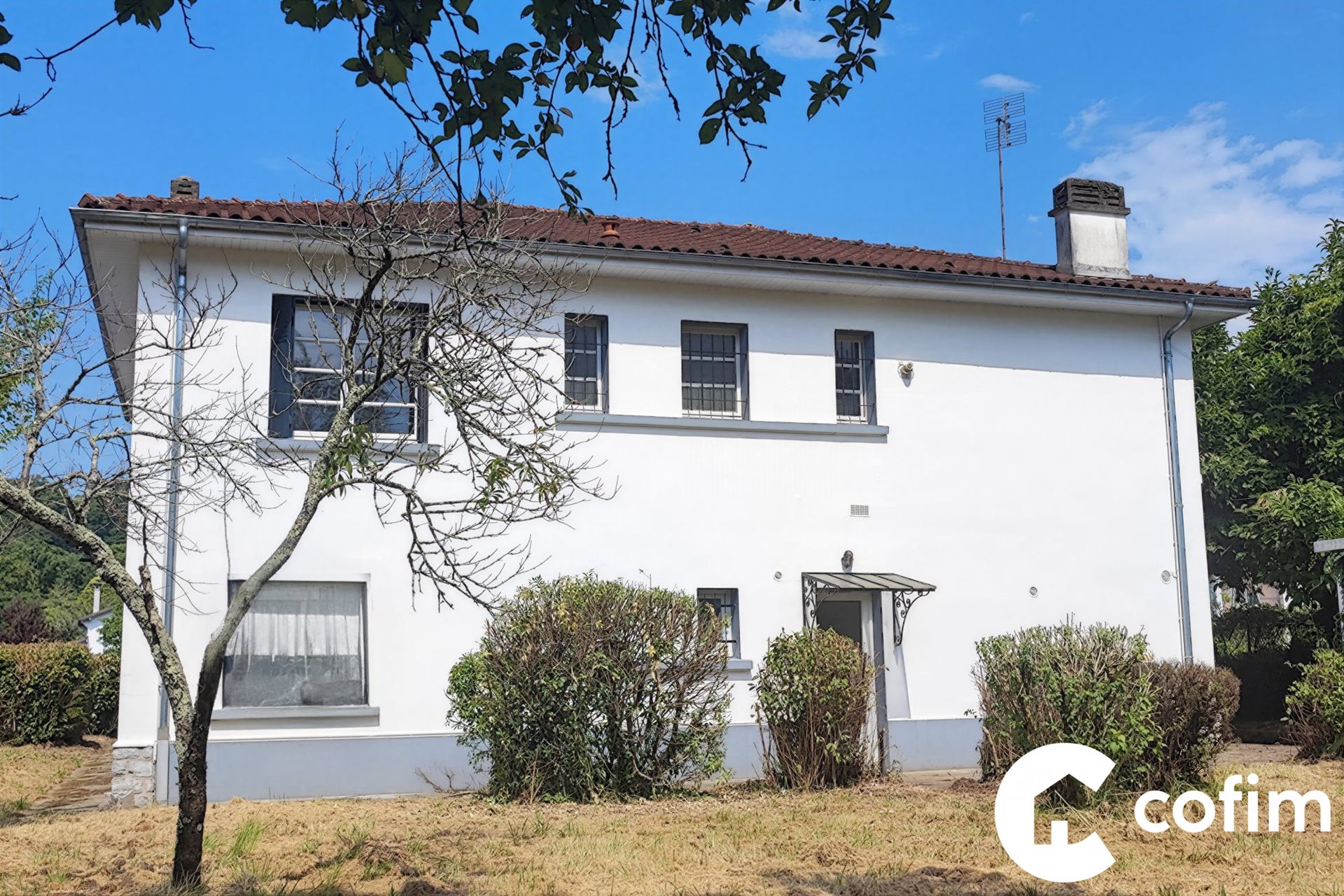 Maison à vendre, 150m², Bidos