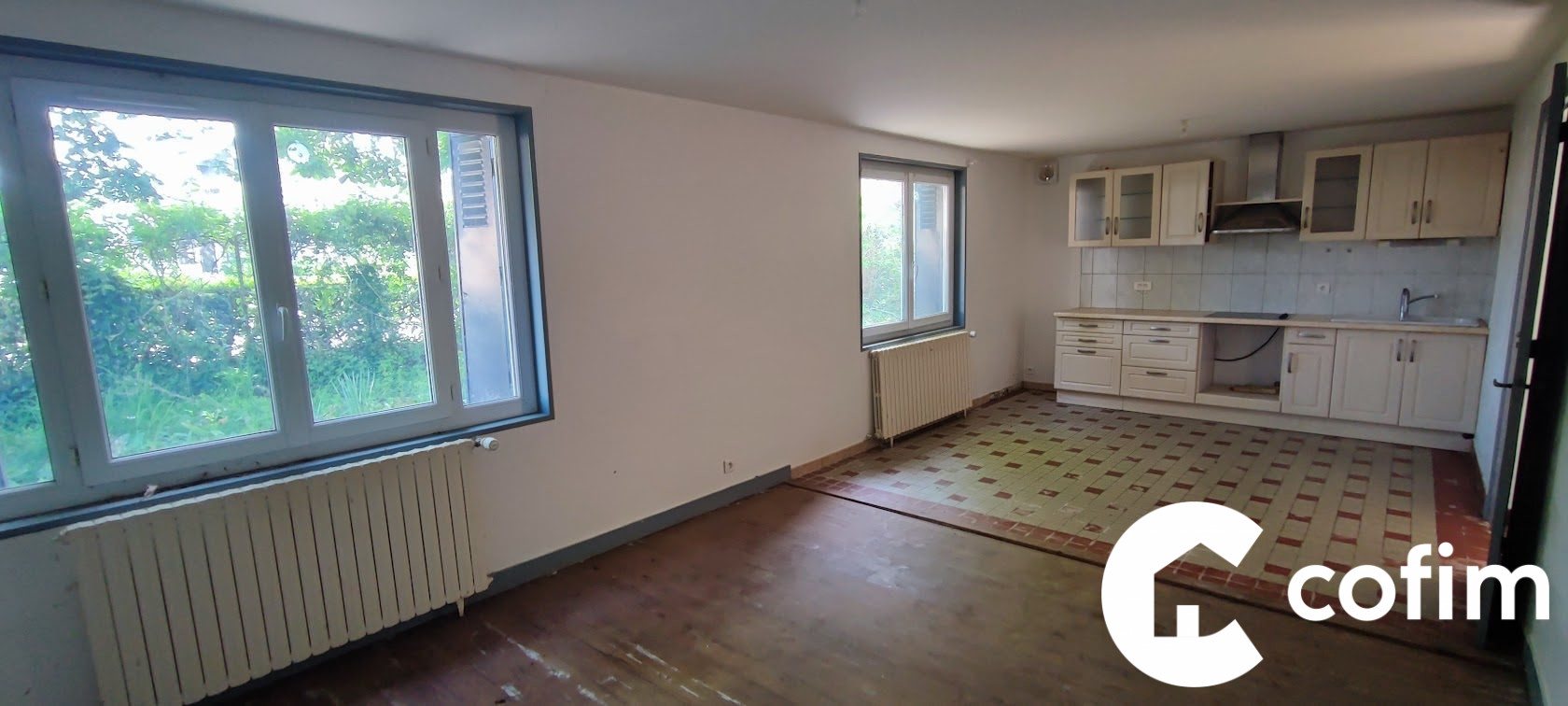 Maison à vendre, 150m², Bidos