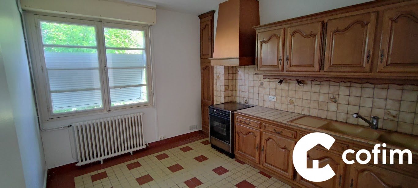 Maison à vendre, 150m², Bidos