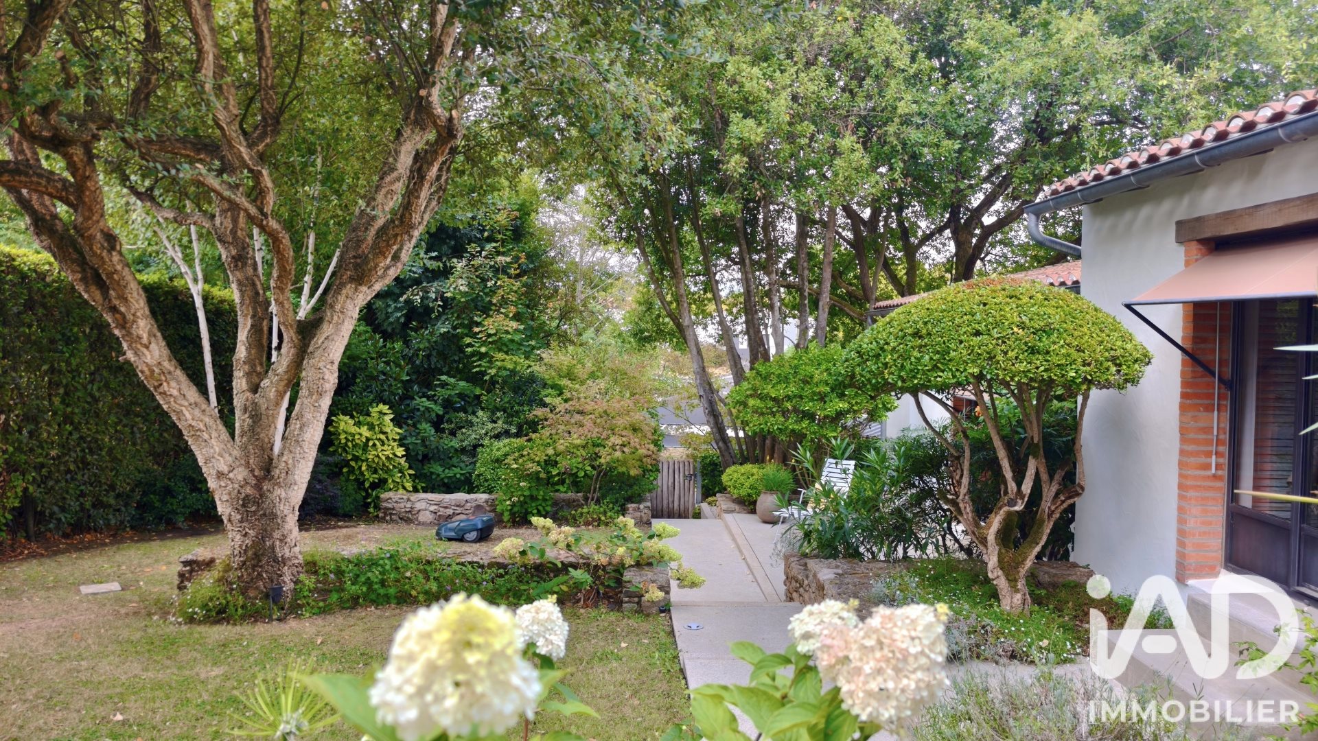 Maison à vendre, 242m², Les Achards