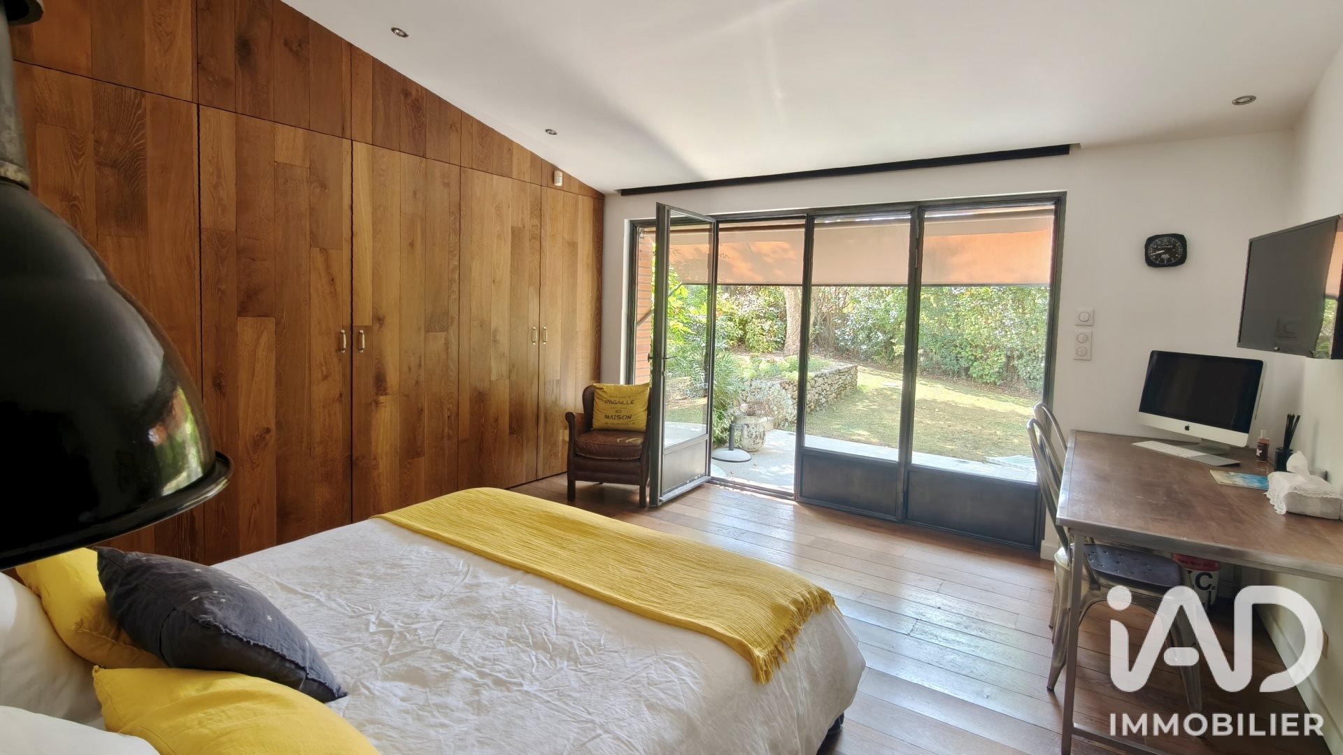 Maison à vendre, 242m², Les Achards