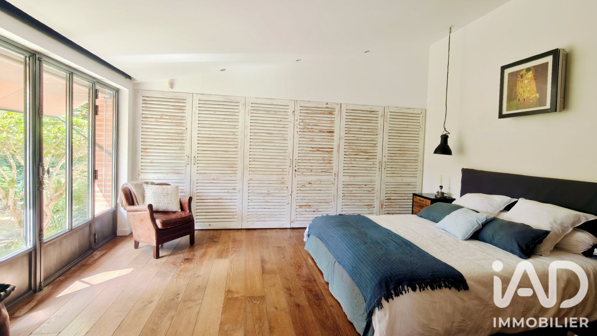 Maison à vendre, 242m², Les Achards