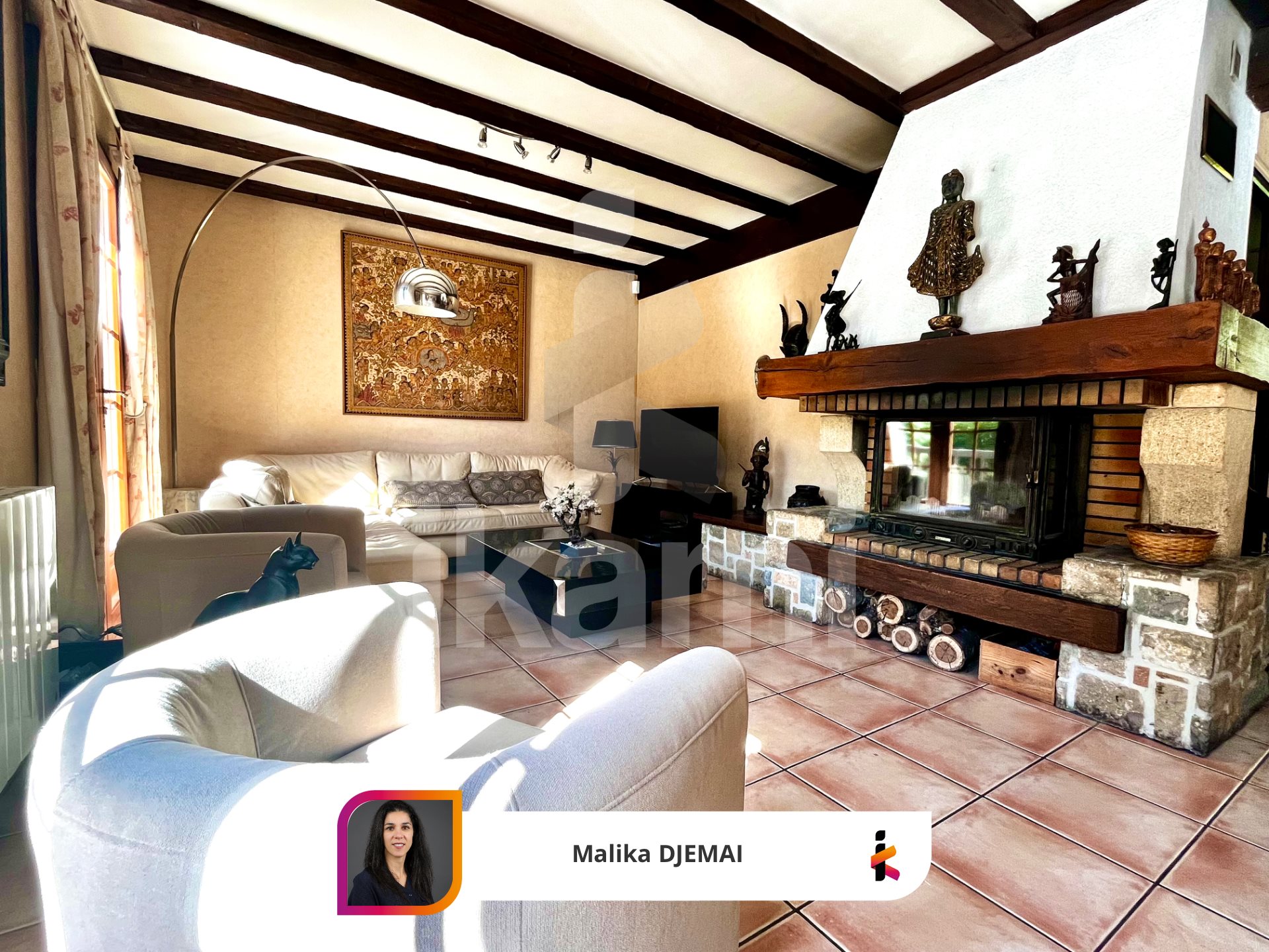 Maison à vendre, 173m², Pommeuse