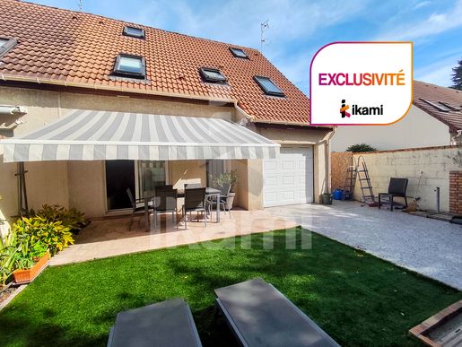 Maison 5 pièces 96 m² · à Plaisir · 96 m² · 399 000 €