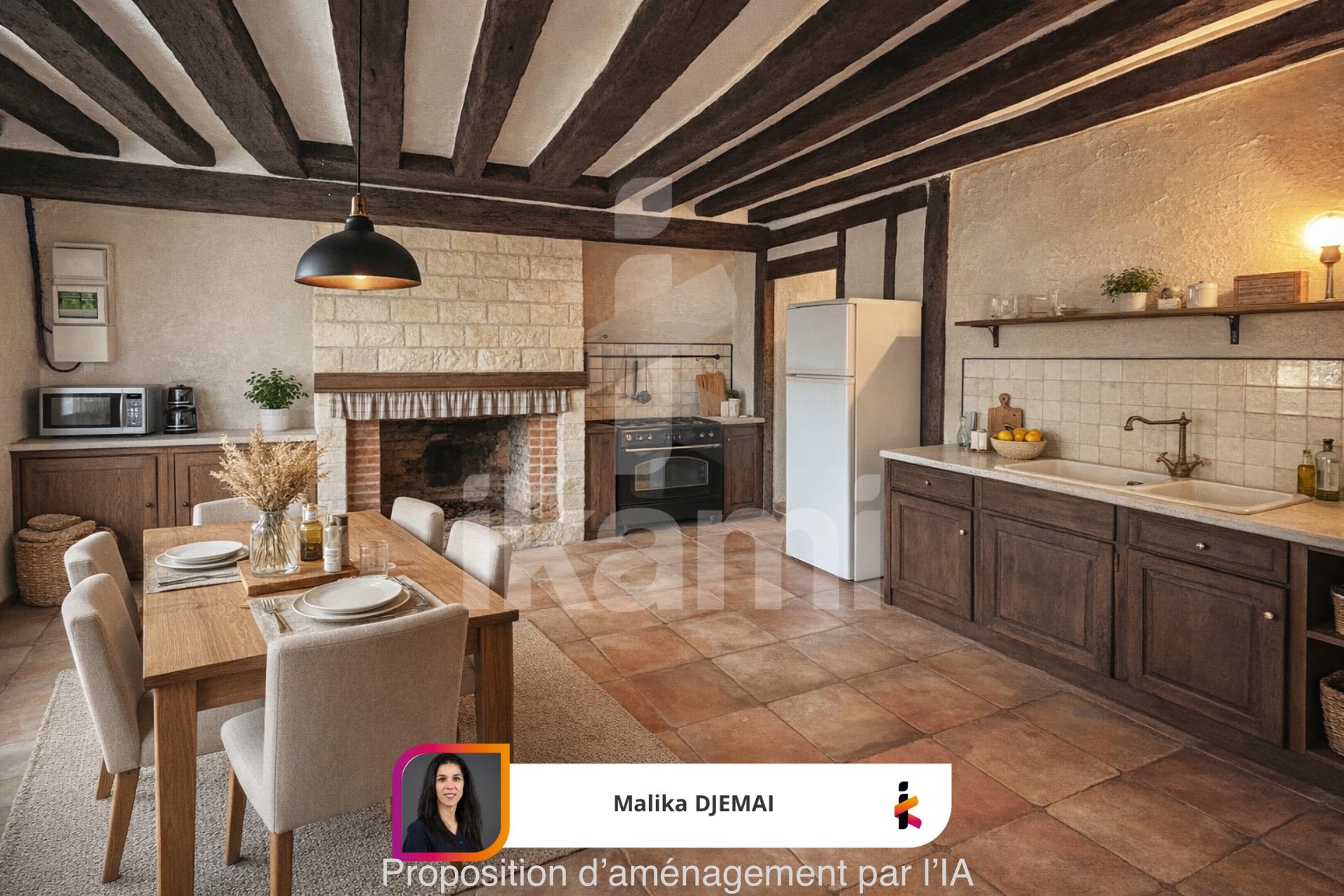 Maison à vendre, 152m², Chaource