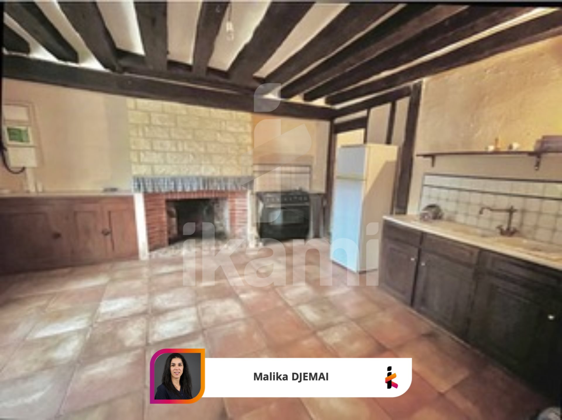 Maison à vendre, 152m², Chaource
