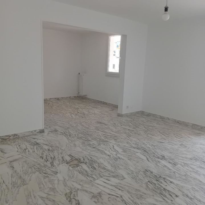 Appartement à vendre, 117m², La Garde