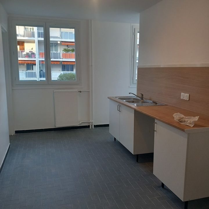 Appartement à vendre, 117m², La Garde