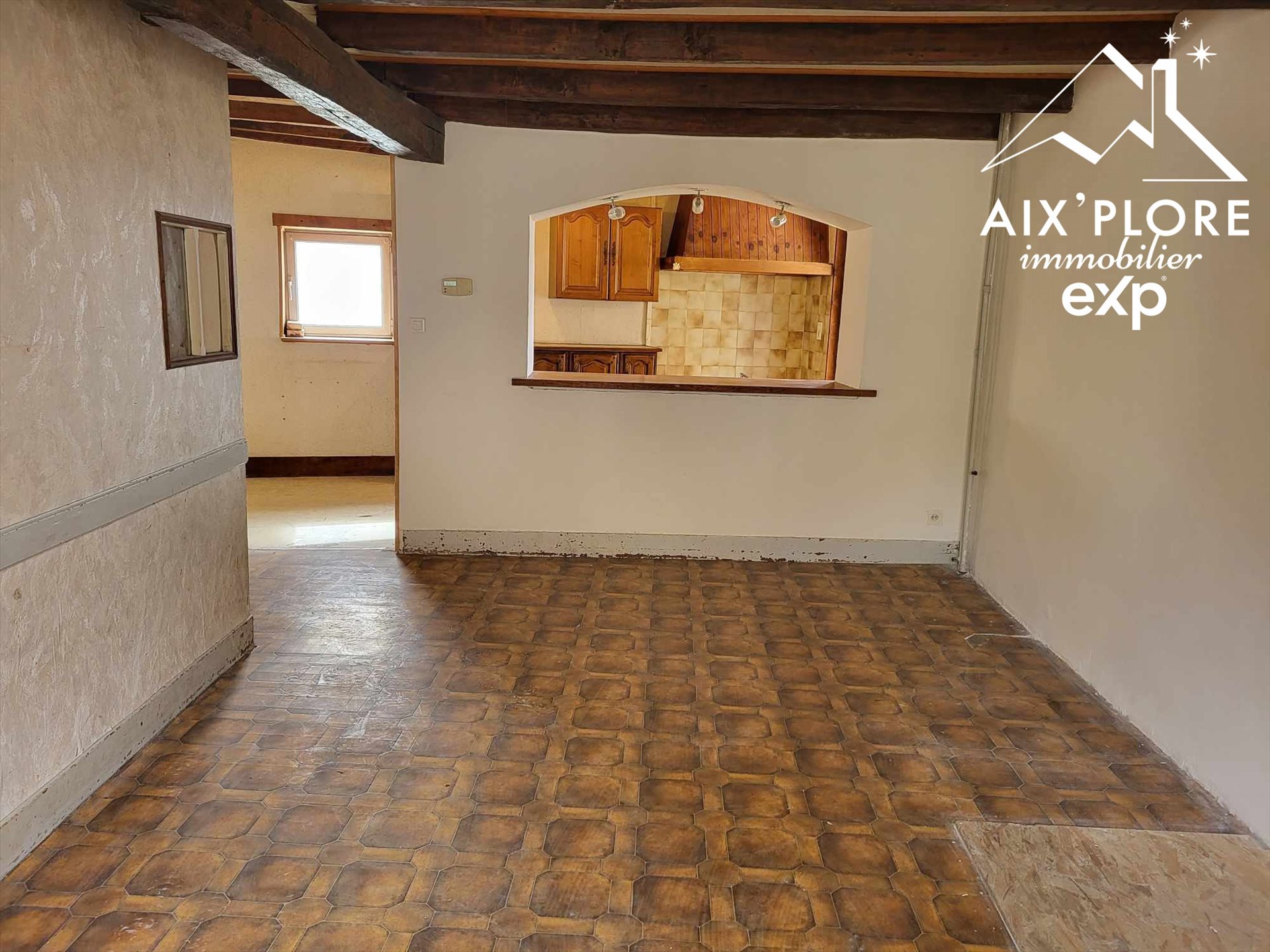 Maison à vendre, 140m², Chalamont