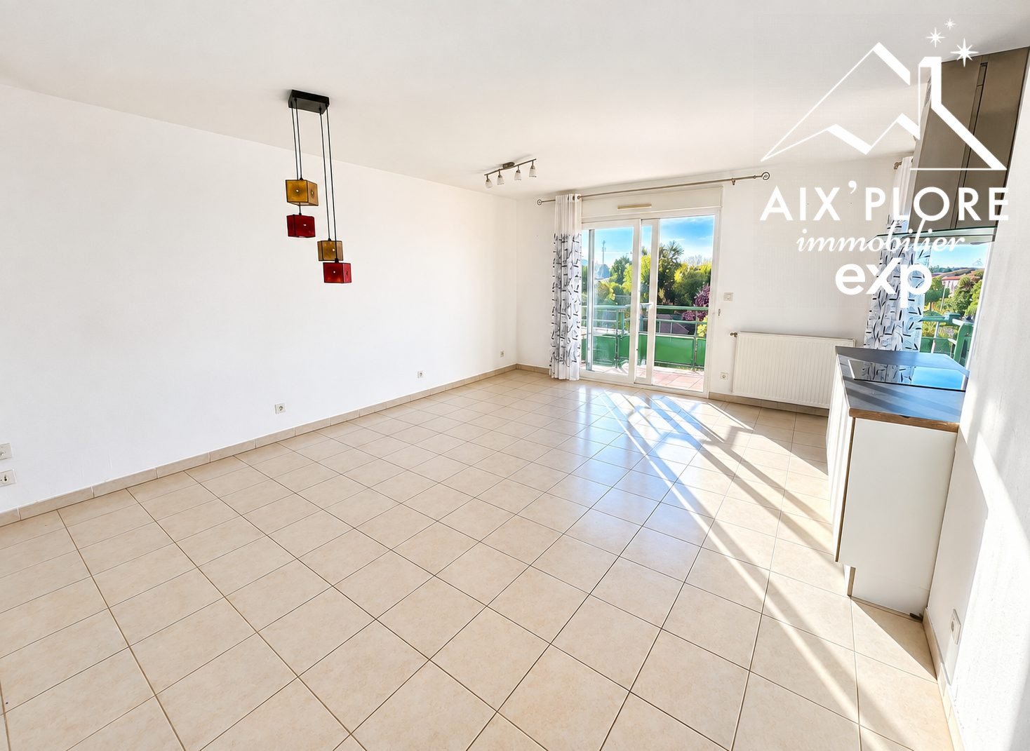 Appartement à vendre, 68m², Ambérieu-en-Bugey
