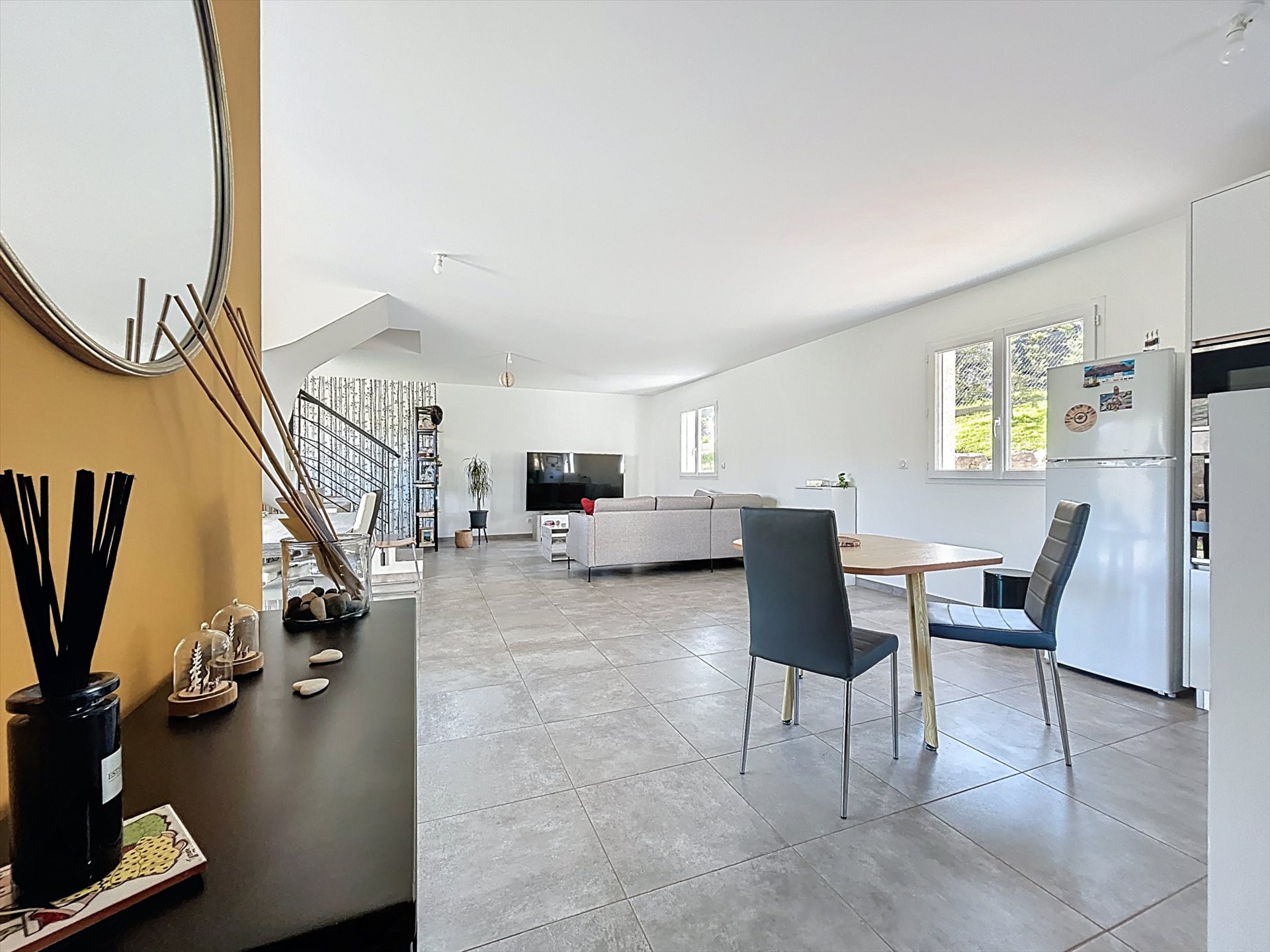 Maison à vendre, 111m², Juliénas