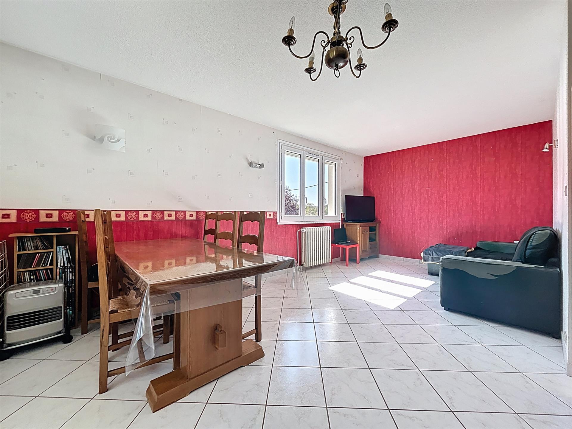 Maison à vendre, 143m², Crêches-sur-Saône