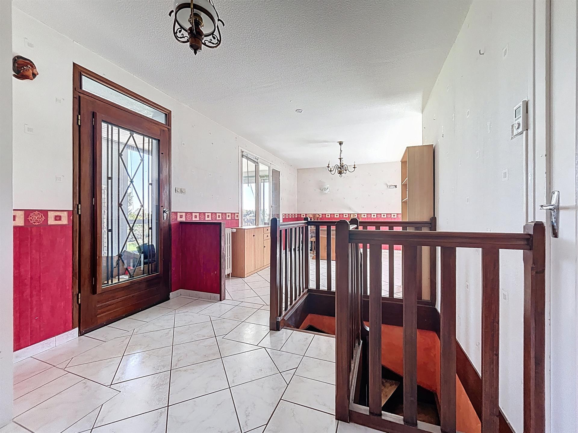Maison à vendre, 143m², Crêches-sur-Saône
