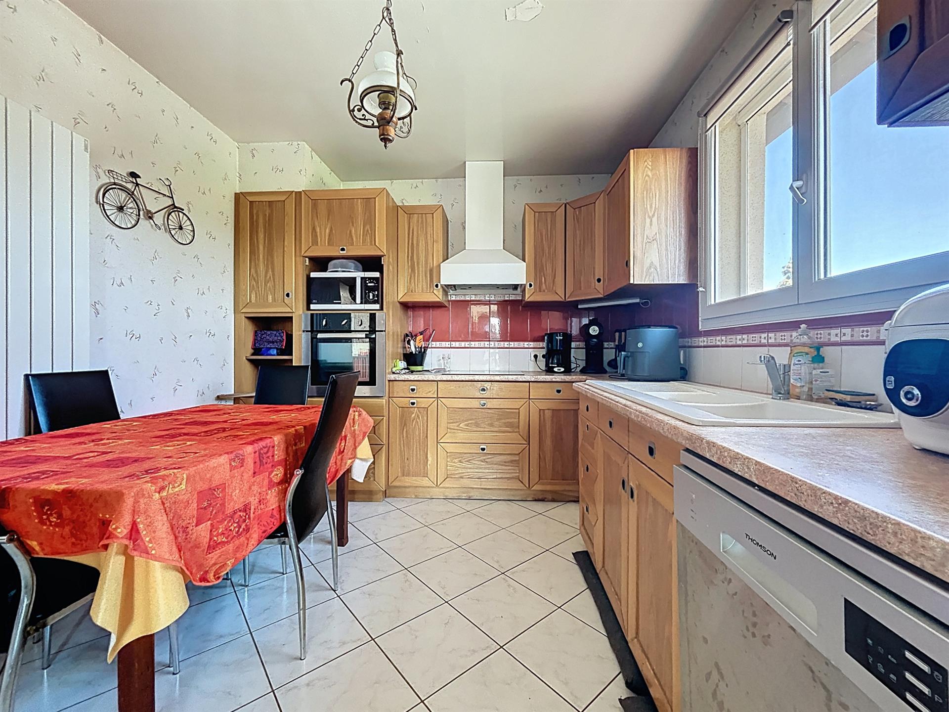 Maison à vendre, 143m², Crêches-sur-Saône