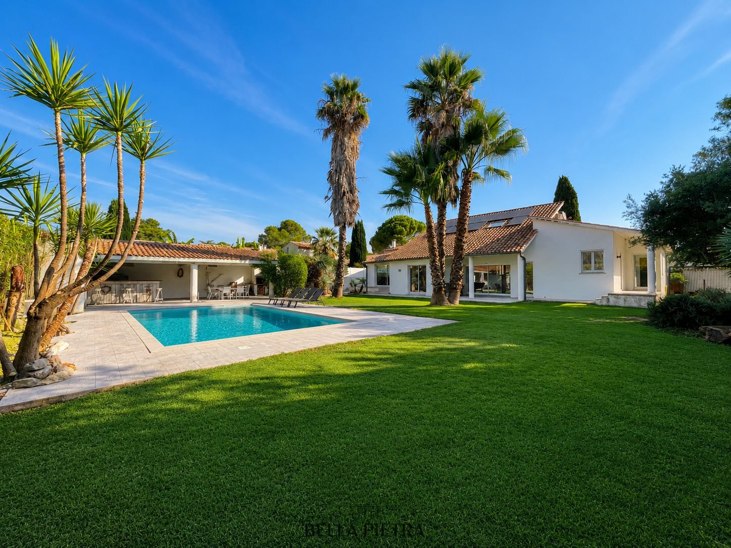 Maison à vendre, 180m², Sussargues