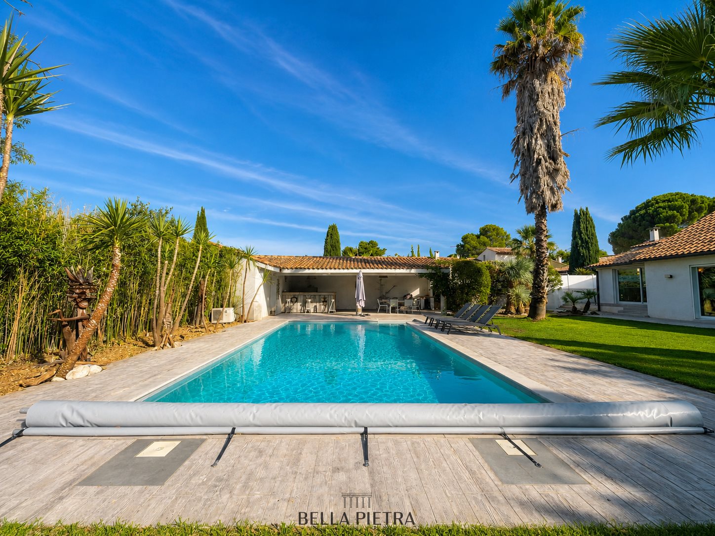 Maison à vendre, 180m², Sussargues