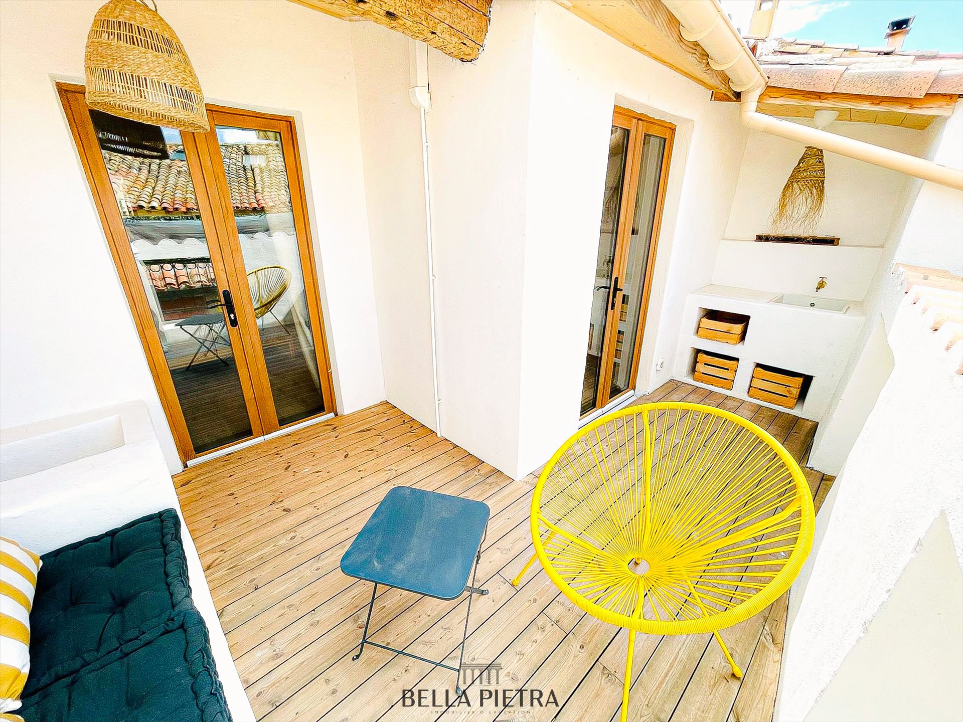 Maison à vendre, 70m², Marseillan