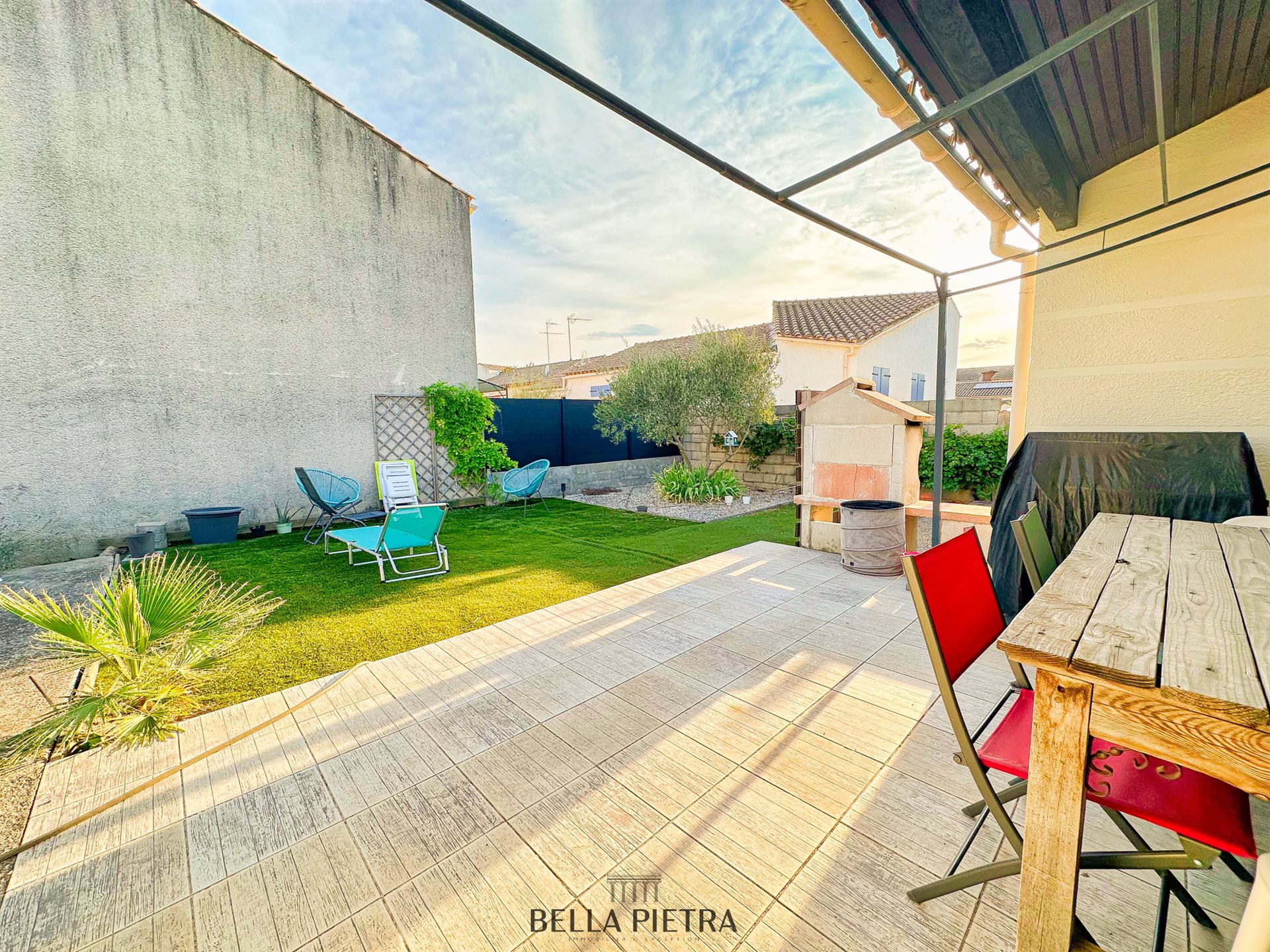 Maison à vendre, 96m², Mauguio