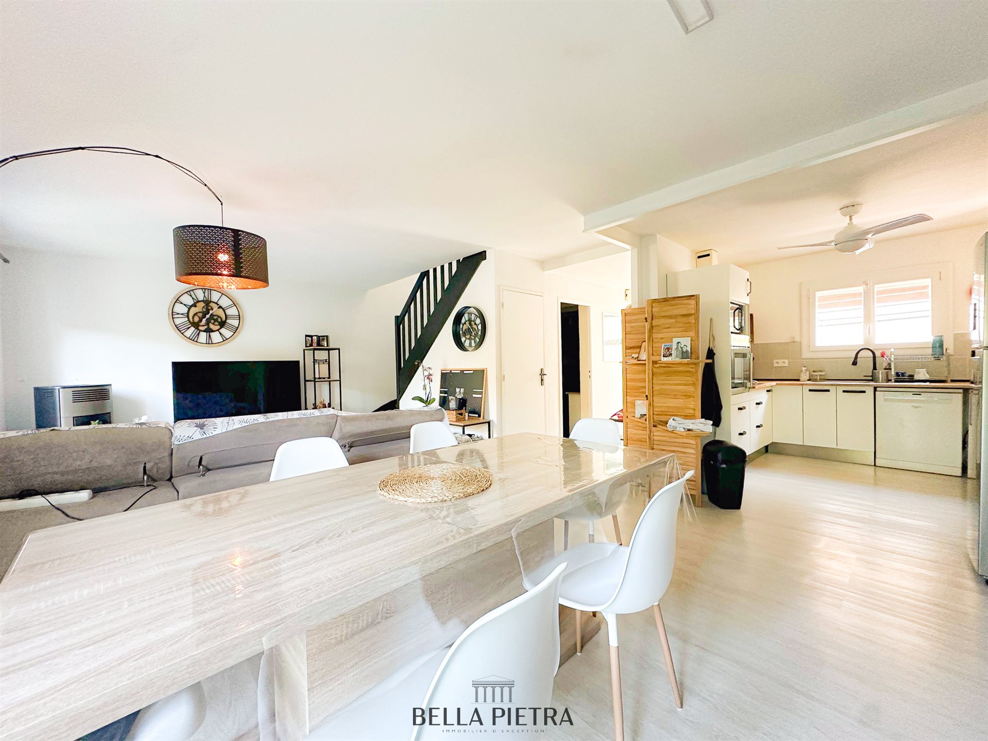 Maison à vendre, 96m², Mauguio
