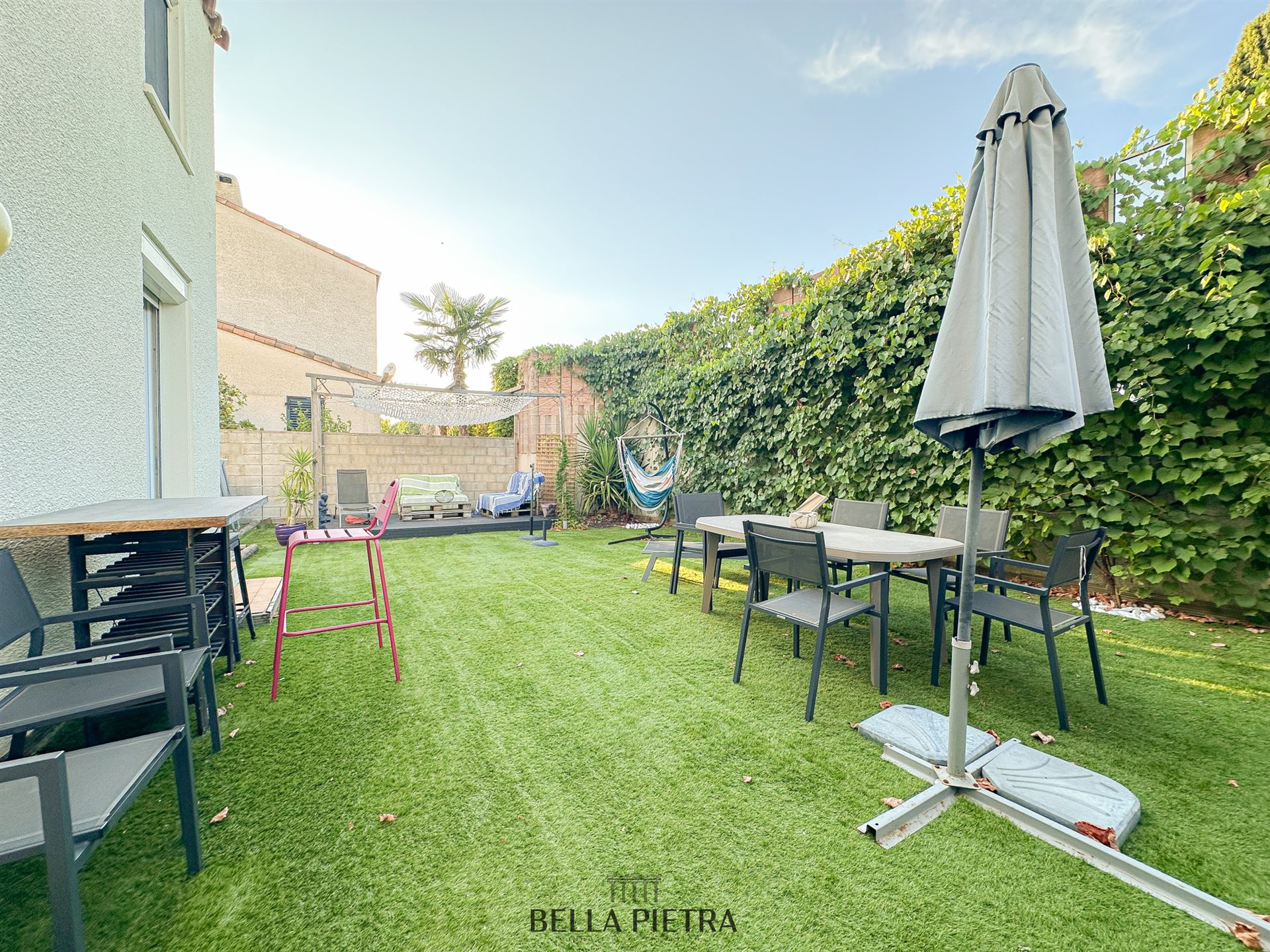 Maison à vendre, 96m², Mauguio