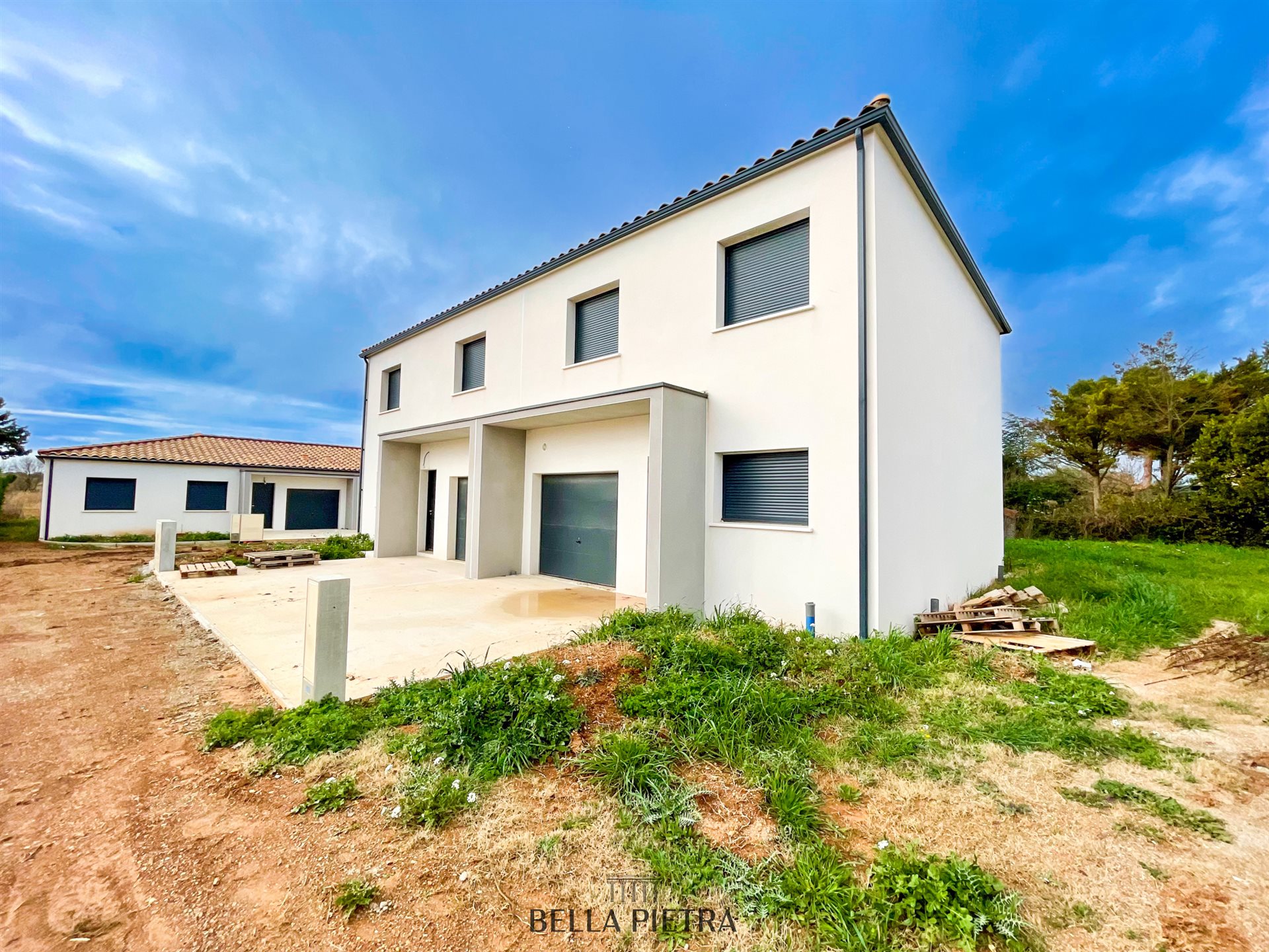 Maison à vendre, 116m², Marseillan