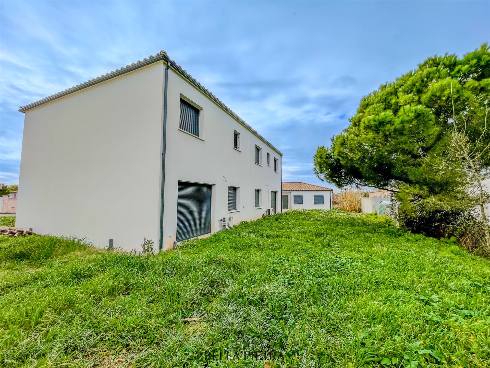Maison à vendre, 116m², Marseillan
