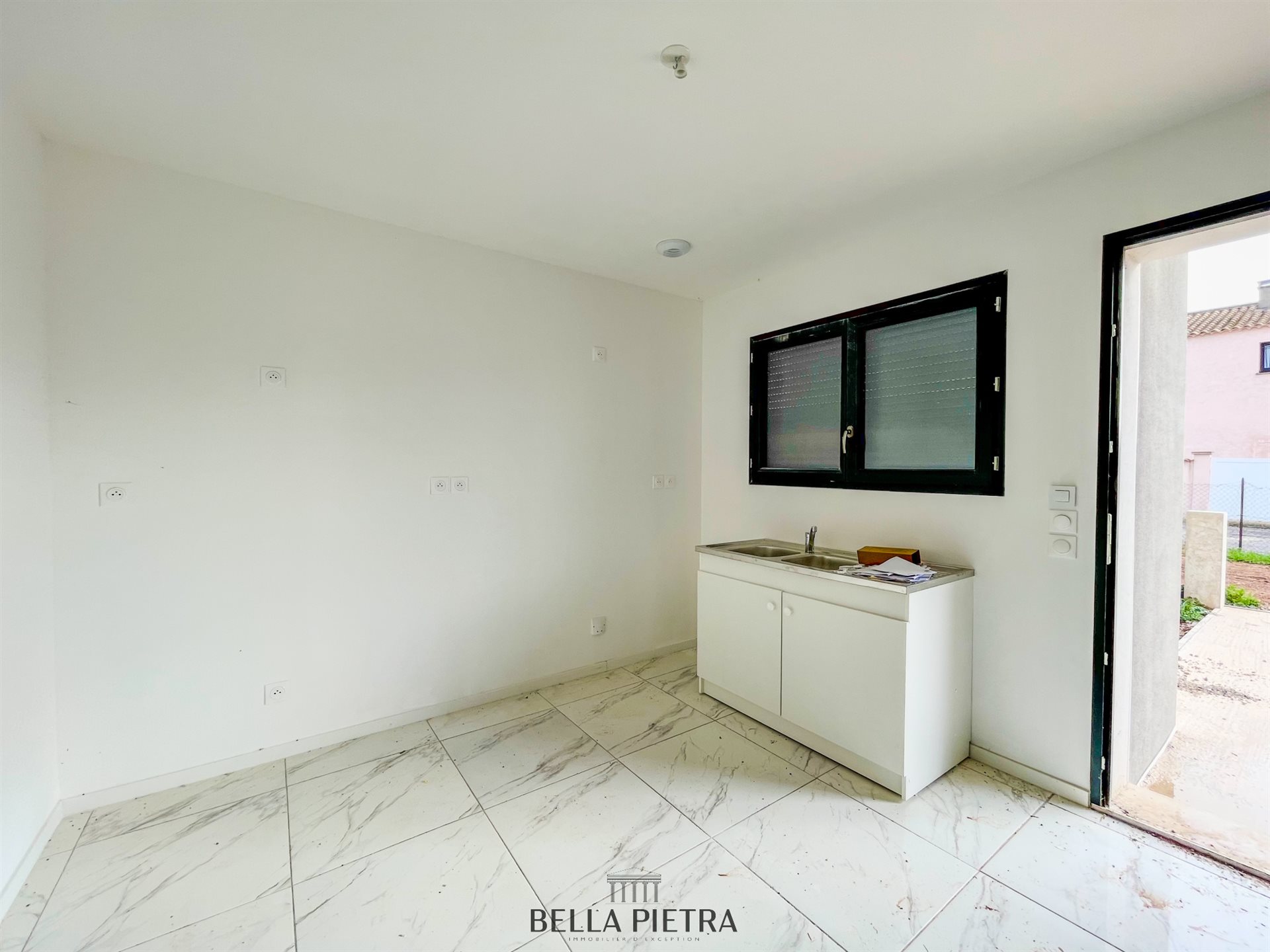 Maison à vendre, 116m², Marseillan