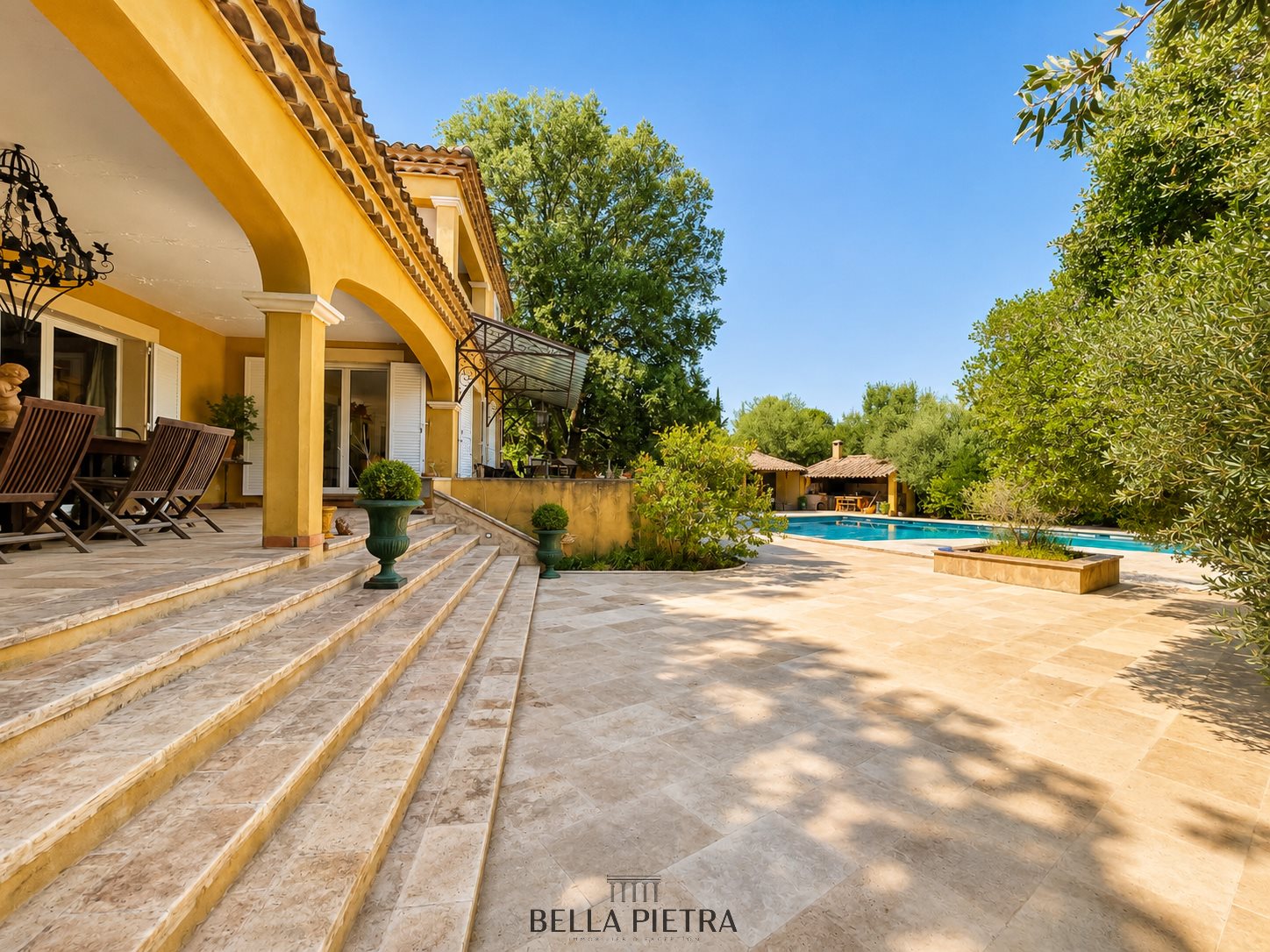 Maison à vendre, 220m², Viols-en-Laval