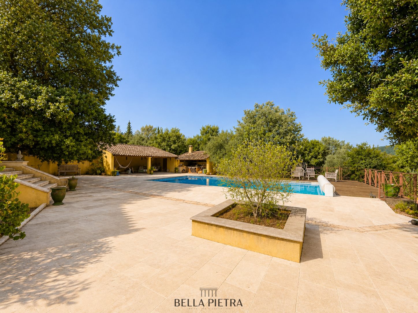 Maison à vendre, 220m², Viols-en-Laval